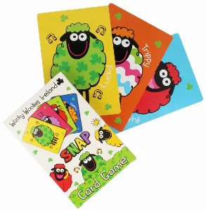 Image de Snap - Le Jeu De Cartes