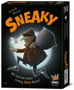 Image de Sneaky