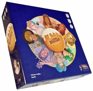 Image de Soggy Biscuit