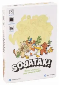 Image de Sojatak
