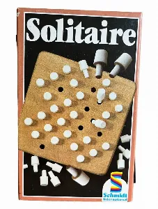 Image de Solitaire