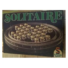 Image de Solitaire