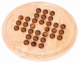 Image de Solitaire En Bois