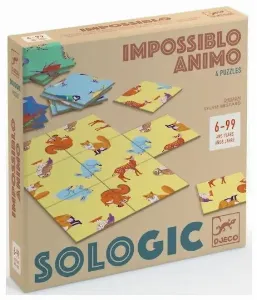 Image de Sologic - Impossiblo Animo