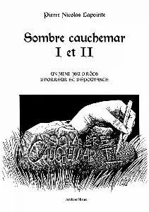 Image de Sombre Cauchemar I Et Ii Un Mini Jeu D'rôle D'horreur Et D'épouvante