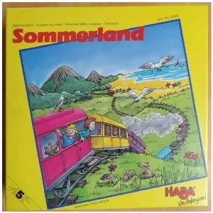 Image de Sommerland
