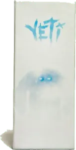 Image de Sommet - Yeti
