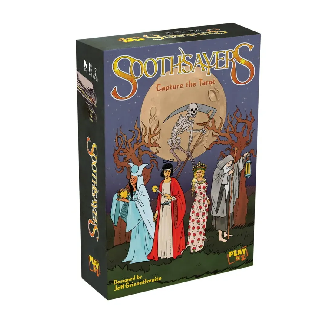 Couverture du jeu