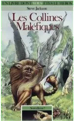 Image de Sorcellerie ! - Les Collines Maléfiques Tome 1