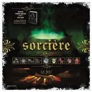 Image de Sorcière