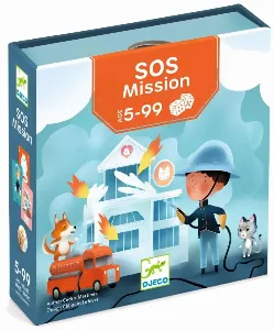 Image de Sos Mission