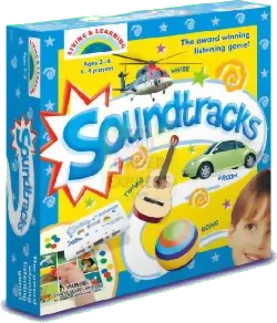 Image de Soundtracks