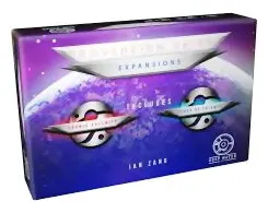 Image de Sovereign Skies - Expansions