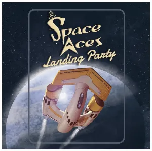 Image de Space Aces Landing Party