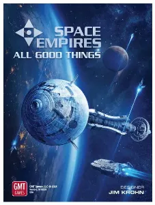 Image de Space Empires - All Good Things