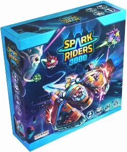 Couverture du jeu