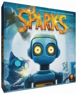 Image de Sparks