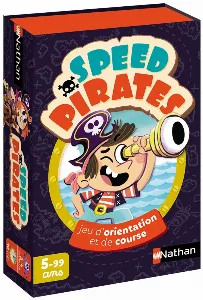 Image de Speed Pirates