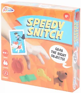 Image de Speedy Snitch
