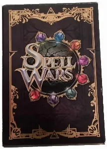Image de Spell Wars