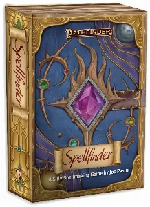 Image de Spellfinder