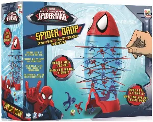 Image de Spider Drop