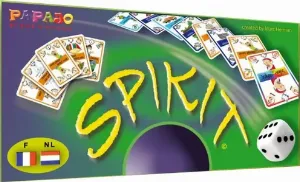 Image de Spikit