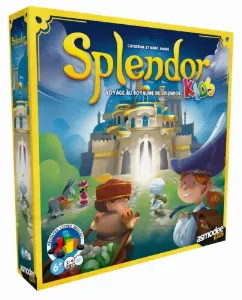Image de Splendor Kids