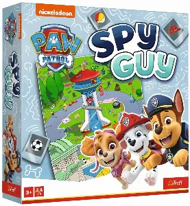 Image de Spy Guy - Pat Patrouille