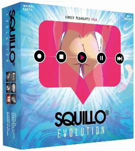 Image de Squillo Evolution