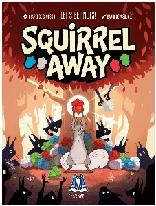 Image de Squirrel Away