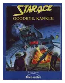 Image de Star Ace - Goodbye, Kankee