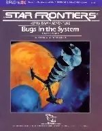 Image de Star Frontiers - Sfad5 - Bugs In The System