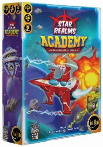 Image de Star Realms Academy