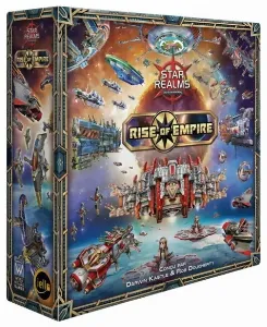 Image de Star Realms - Rise Of Empire