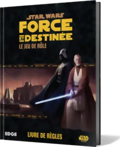 Image de Star Wars - Force Et Destinée
