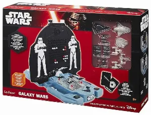 Image de Star Wars Galaxy Wars