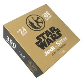 Image de Star Wars - Jedi Ou Sith 300 Questions