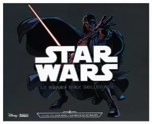 Image de Star Wars Le Grand Quiz Collector