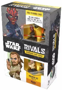 Image de Star Wars Rivals - Series 2 - Premier Set
