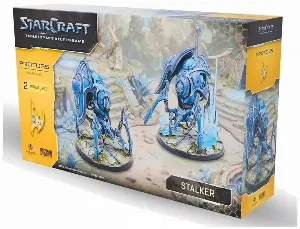 Image de Starcraft - Protoss - Stalker