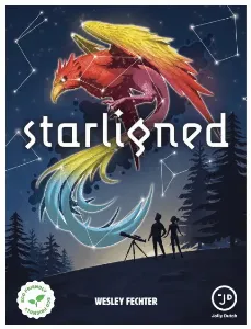 Image de Starligned