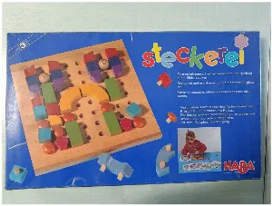 Image de Steckerei