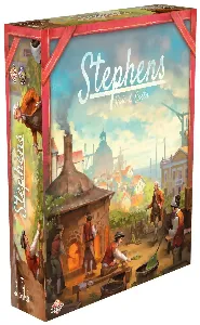 Image de Stephens