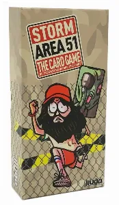 Image de Storm Area 51