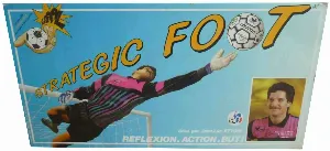 Image de Strategic Foot
