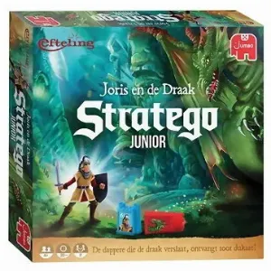 Image de Stratego Junior Joris En De Draak