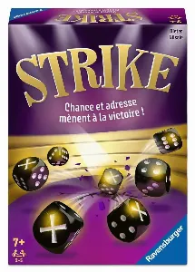 Image de Strike