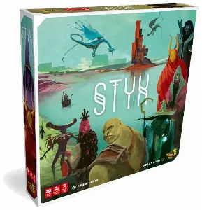 Image de Styx