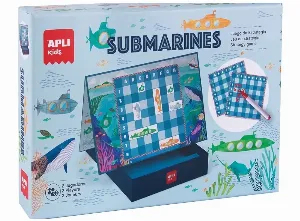 Image de Submarines